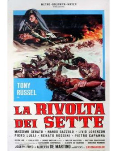 Rivolta Dei Sette (La)