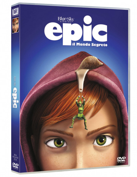 Epic (ed.2020)