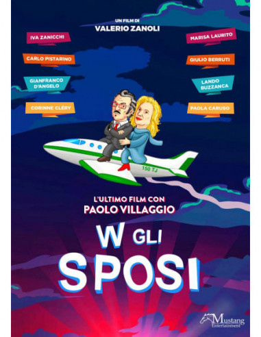 W Gli Sposi