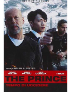 Prince (The) - Tempo Di Uccidere