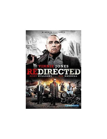 Redirected (ed.2020)