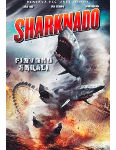 Sharknado (ed.2020)