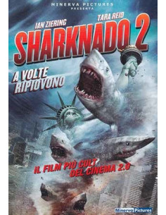 Sharknado 2 (ed.2020)