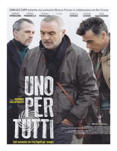 Uno Per Tutti (ed.2020)