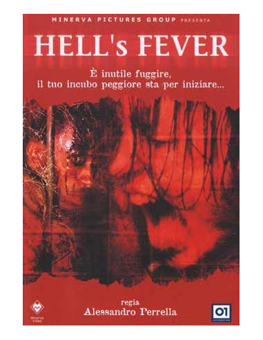 Hell'S Fever