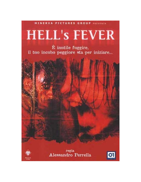 Hell'S Fever
