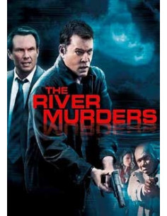 River Murders - Vendetta Di Sangue