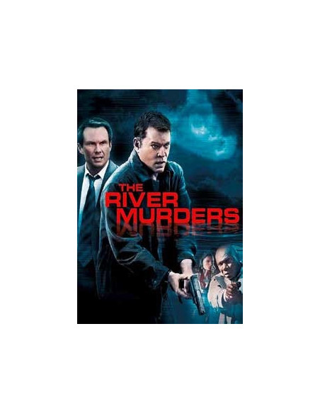 River Murders - Vendetta Di Sangue