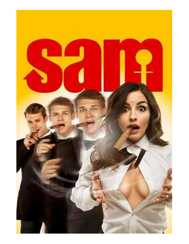 Sam (ed.2020)