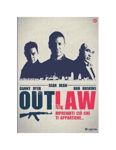 Outlaw