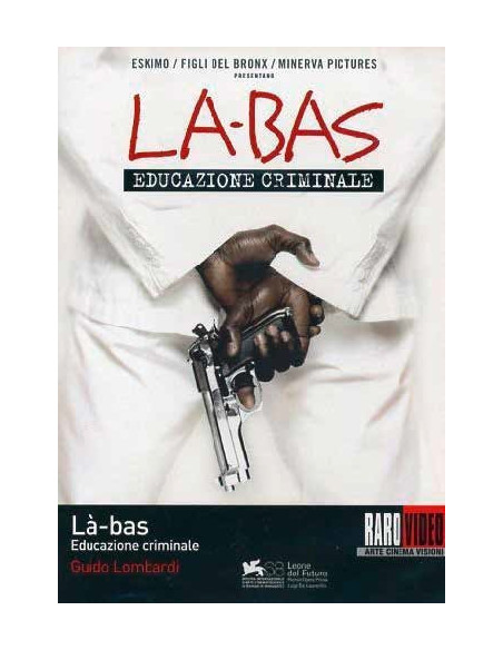 La-Bas Educazione Criminale