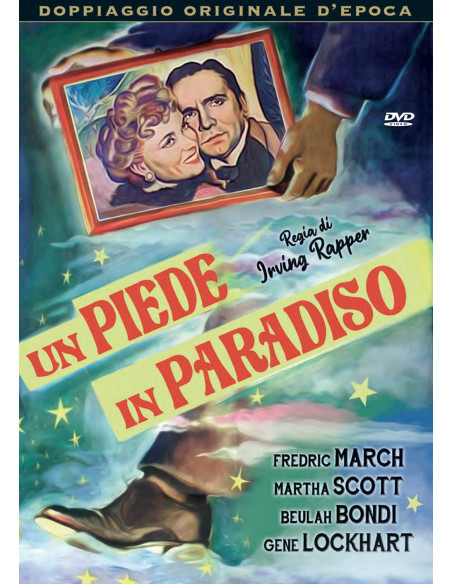 Piede In Paradiso (Un)