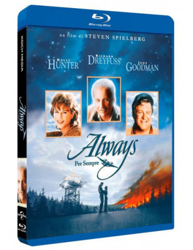 Always - Per Sempre (Blu-Ray)