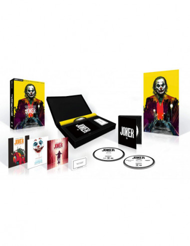 Joker Collector'S Edition (4K Ultra...