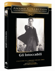 Intoccabili (Gli) (Edizione Speciale)