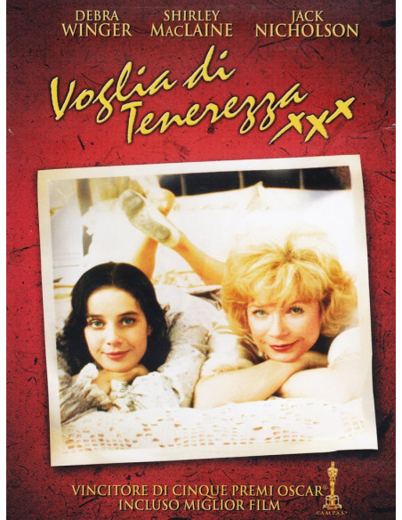 Voglia Di Tenerezza (ed.2021)