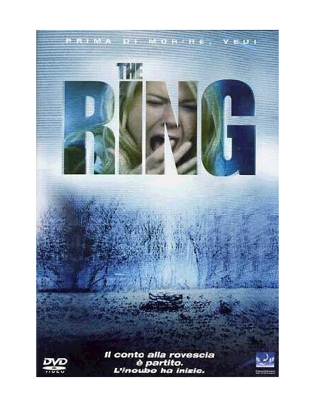 Ring (The)