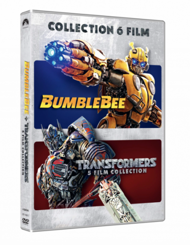 Bumblebee / Transformers Collection...