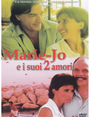 Marie-Jo E I Suoi Due Amori (ed.0)