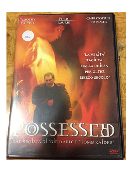 Possessed (ed.0)