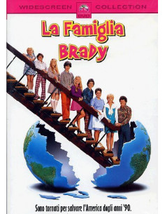 Famiglia Brady (La)