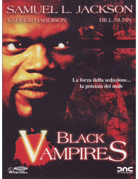 Black Vampires