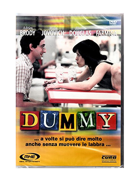 Dummy