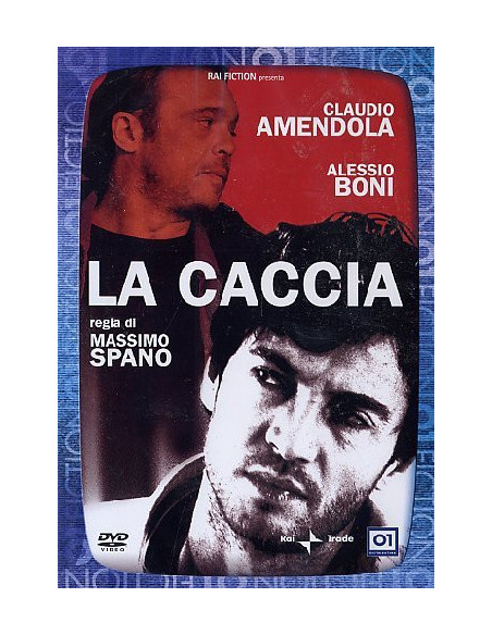 Caccia (La) (ed.0)