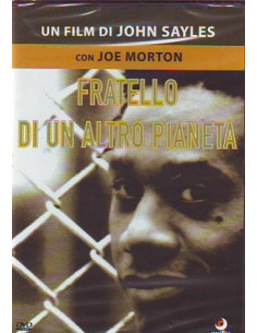 Fratello Di Un Altro Pianeta (ed.0)