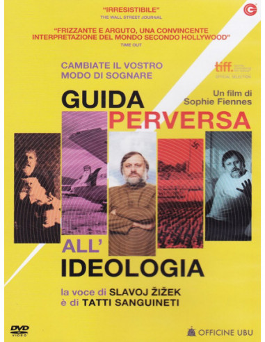 Guida Perversa All'Ideologia