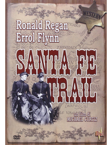 Santa Fe Trail