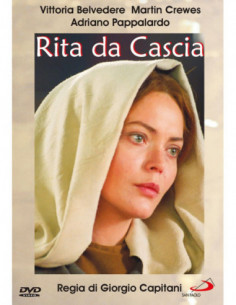 Rita Da Cascia