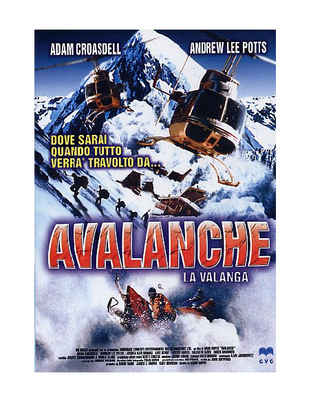 Avalanche