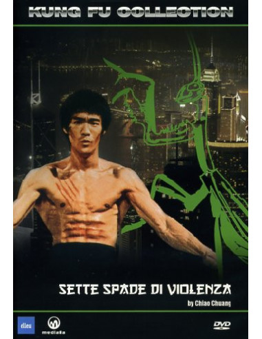 Sette Spade Di Violenza