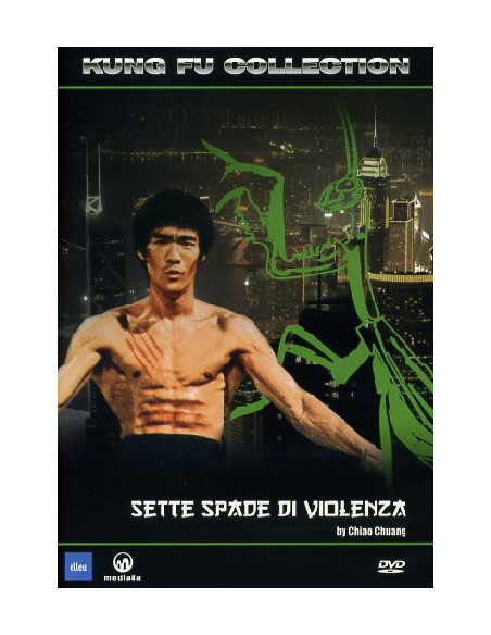 Sette Spade Di Violenza