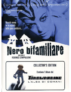 Nero Bifamiliare (CE) (2 Dvd+Cd)