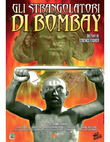 Strangolatori Di Bombay (Gli)