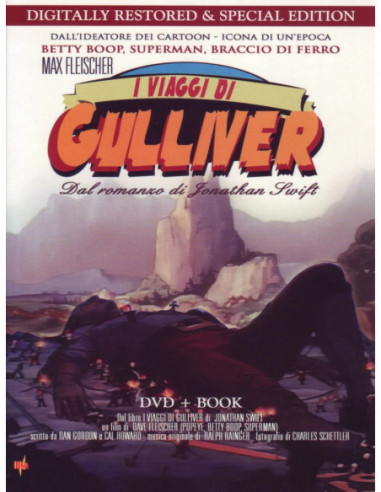 Viaggi Di Gulliver (I) (1939) (SE)...