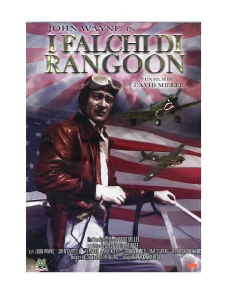 Falchi Di Rangoon (I)