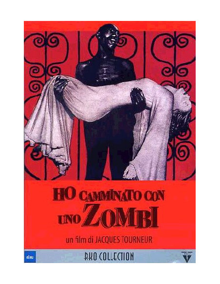 Ho Camminato Con Uno Zombi (ed.2011)