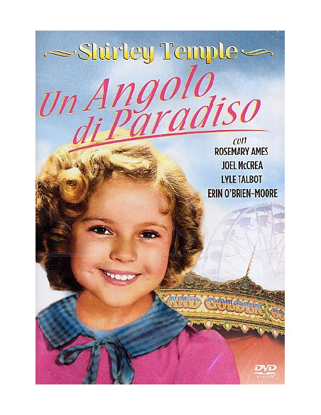 Angolo Di Paradiso (Un)