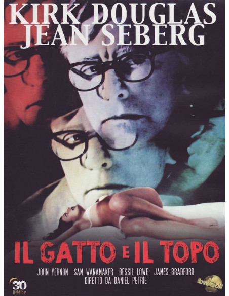 Gatto E Il Topo (Il)