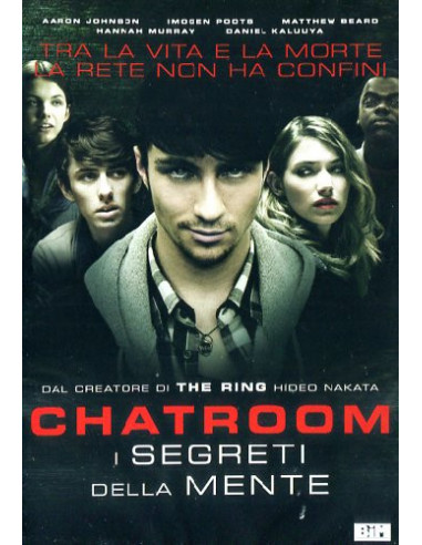 Chatroom - I Segreti Della Mente