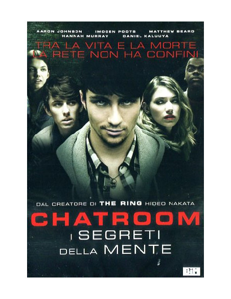 Chatroom - I Segreti Della Mente