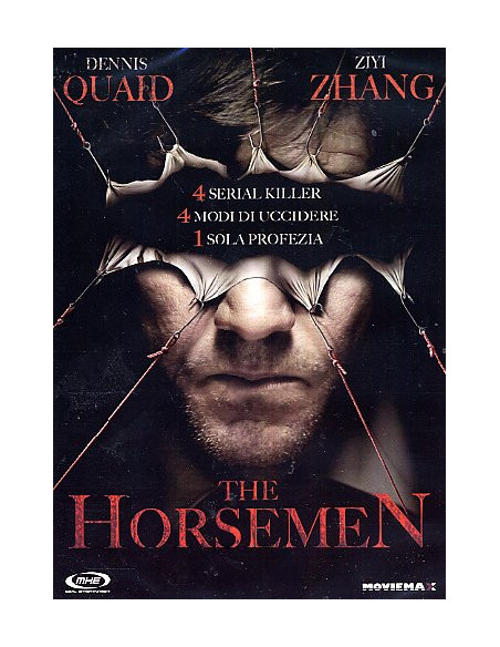 Horsemen (The)