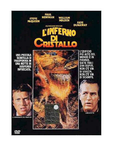 Inferno Di Cristallo (L')