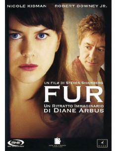 Fur - Un Ritratto Immaginario Di Diane Arbus (ed.2012)