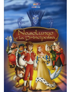 Nasolungo E La Principessa