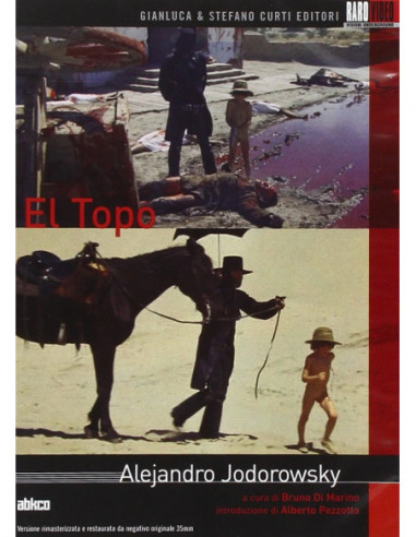 El Topo (Nuova Versione)