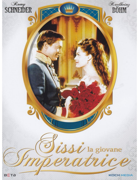 Sissi - La Giovane Imperatrice (ed.2013)